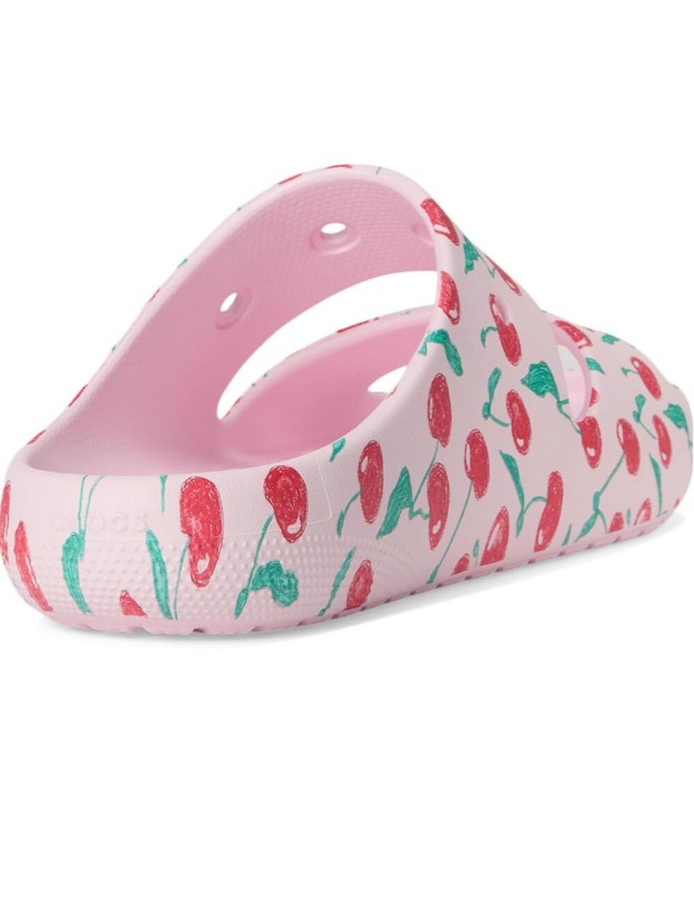 CROCS Women's Classic 2.0 Sandals - Size 6 - NWT - Picture 5 of 8